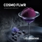 Preview: DARKSIDE Tabak Base - COSMO FLWR 25g